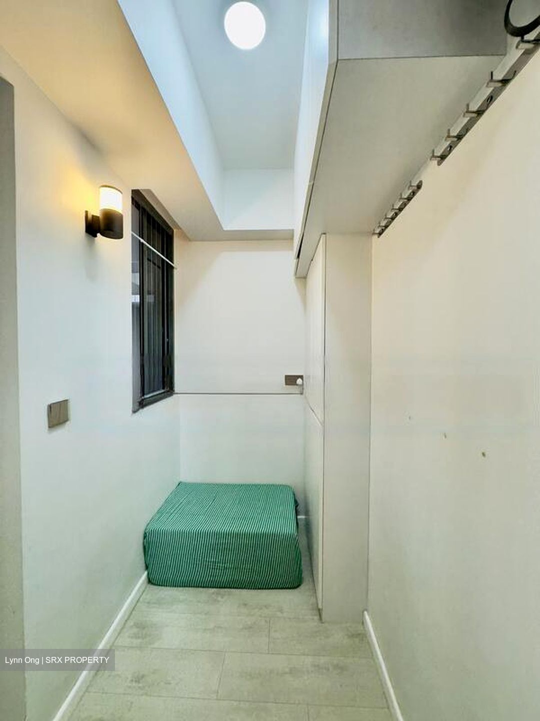 Hundred Palms Residences (D19), Condominium #454331551